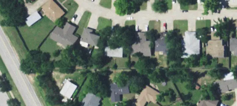Two-Unit Duplex