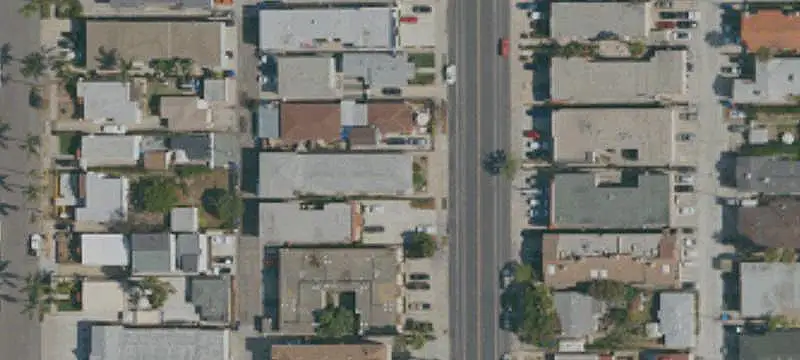 5-Unit Apartment Building