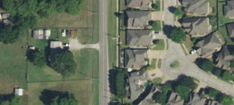 Industrial Land with Mineral Rights