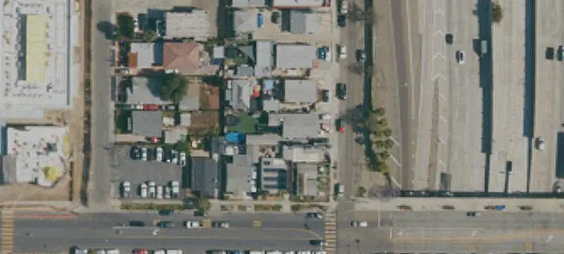 Mixed-Use Development Site