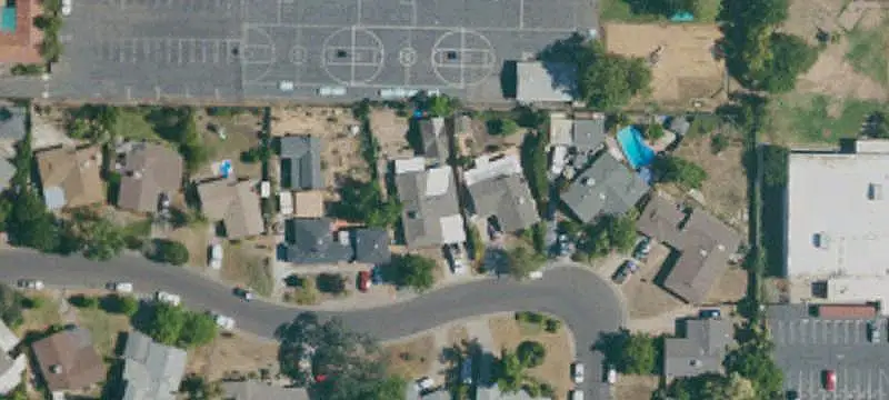 Duplex with Detached ADU