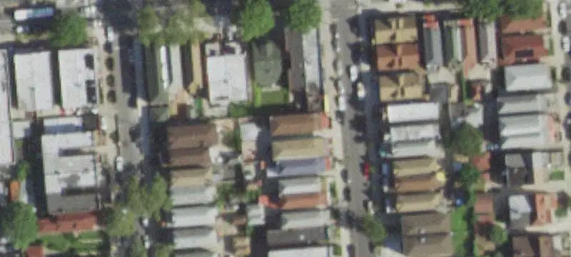 Triplex with Private Garage
