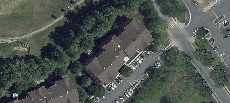 Residential Income Property with Patio