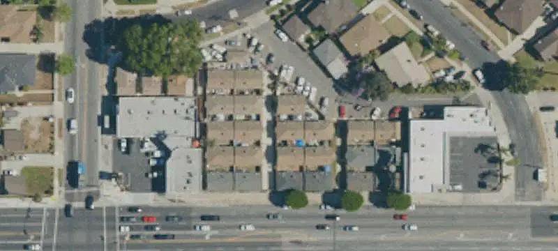 26-Unit Apartment Building