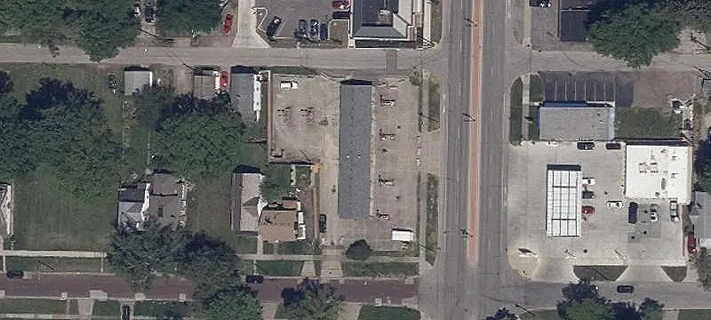 Multi-Bay Car Wash
