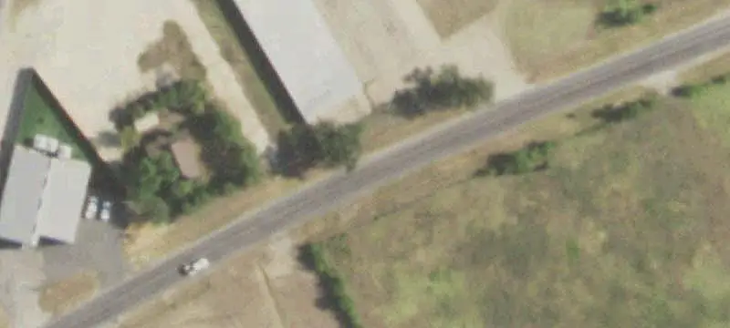 Industrial-Zoned Specialty Property