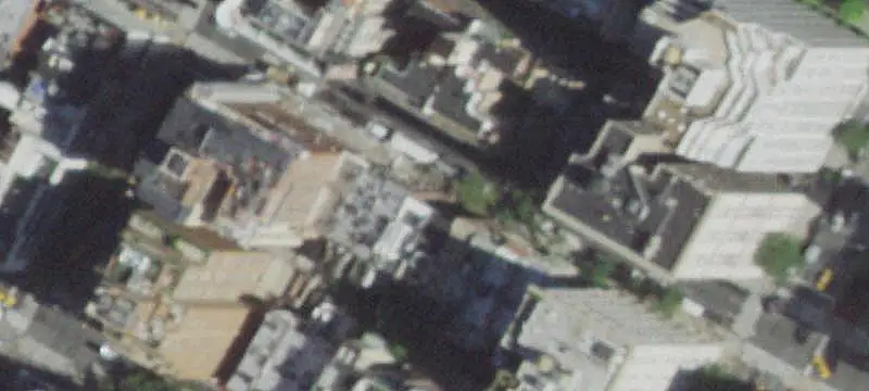 Full-Floor Residential Income Property
