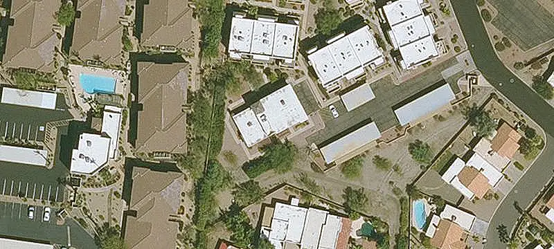 Residential Income Property with Porch