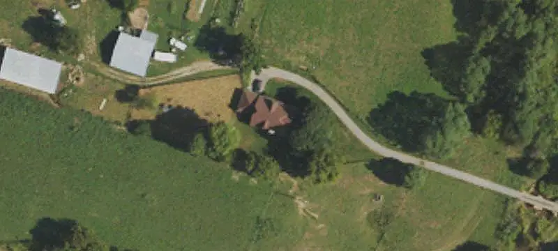 Unimproved Land