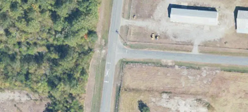 Auto Shop with Paint Booth