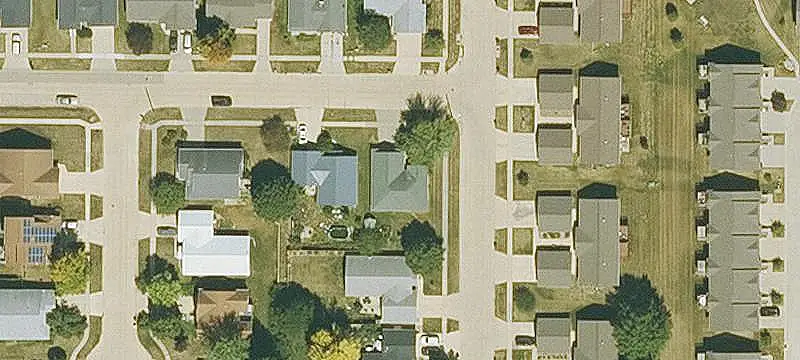 Residential Income Property with Walk-Out Basement