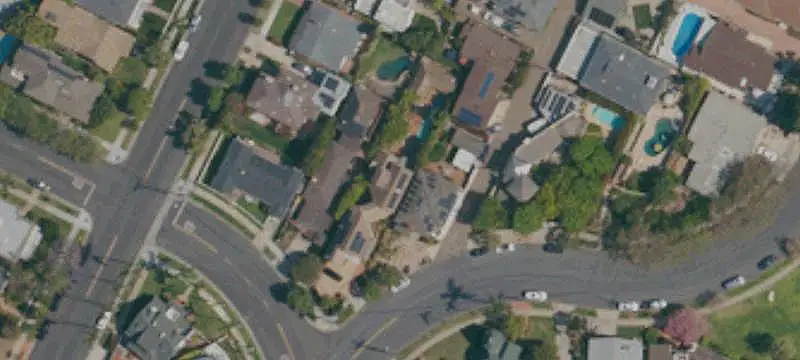 Five-Unit Apartment Property