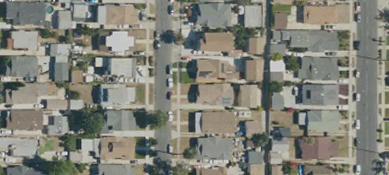 Renovated Two-Unit Duplex