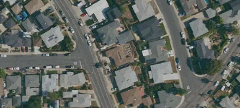 Duplex with Rear ADU