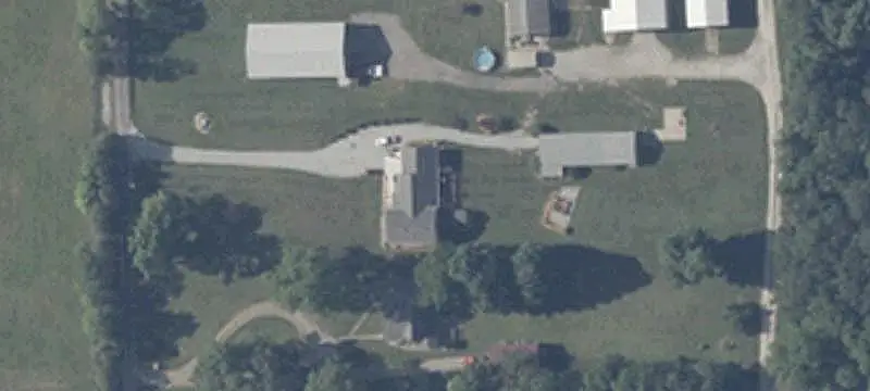 Corner Commercial Land