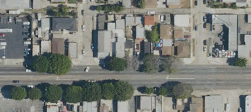 Mixed-Use Retail and Apartment