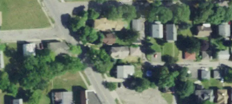 Two-Unit Duplex with Garage