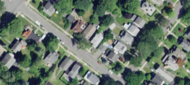 Two-Unit Duplex with Garage