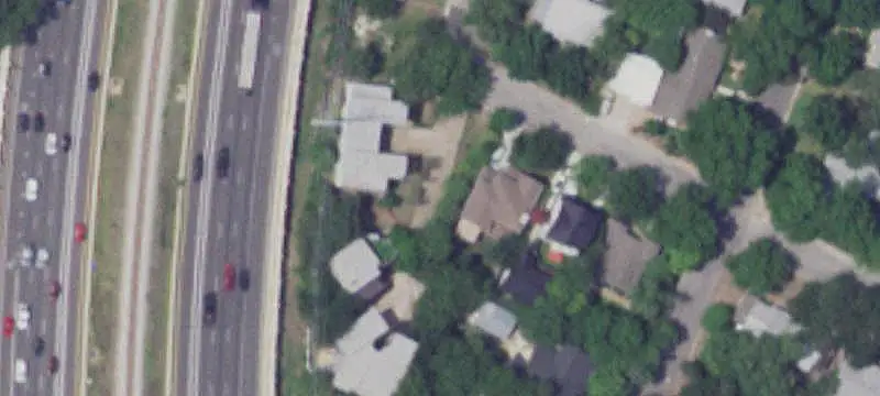 Two-Unit Duplex