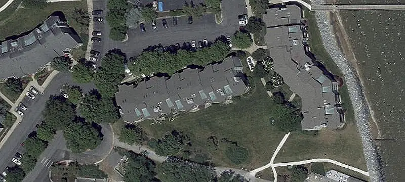 Residential Income Property with Bay Views