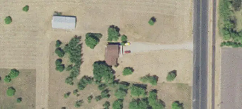 Commercial Land with Signage Potential