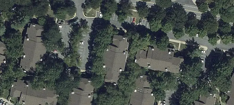 Ground-Level Residential Income Property