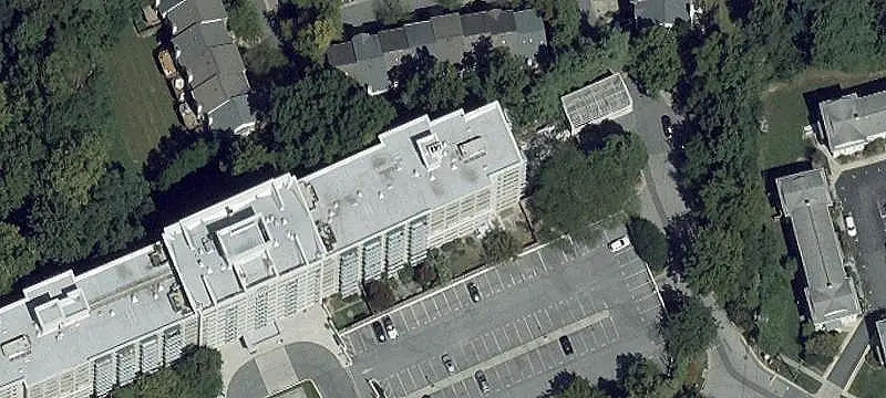 Two-Bedroom Residential Property