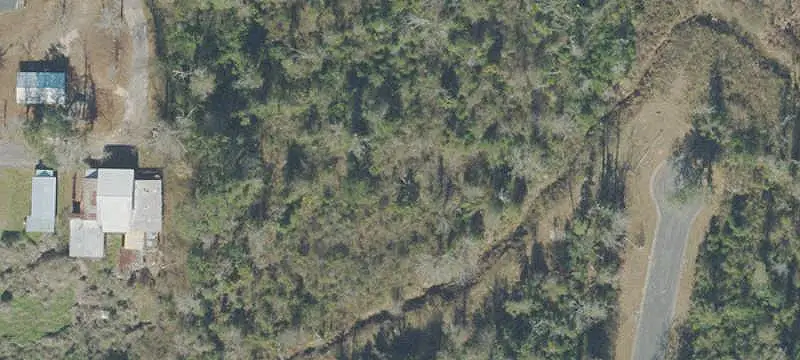 Commercial Land