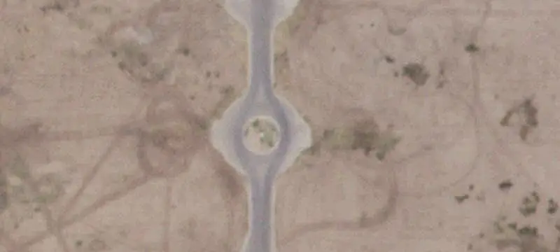 A2-Zoned Commercial Land