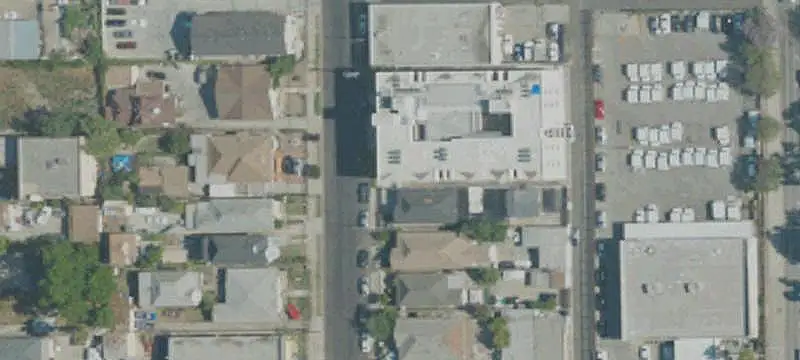 27-Unit Apartment Building