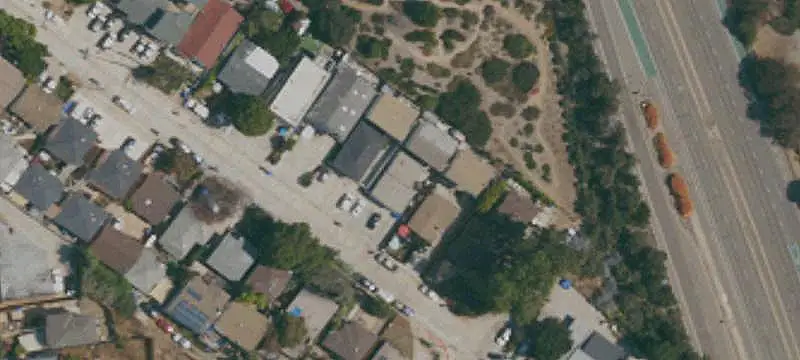 4-Unit Multifamily Property