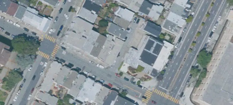 3-Unit Residential Triplex