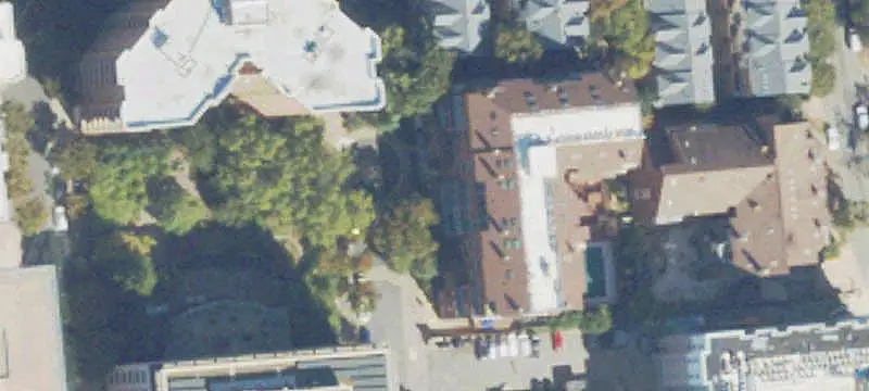 Two-Level Residential Condo