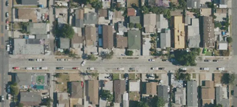 3-Unit Triplex