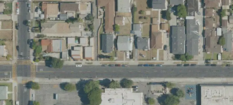 5-Unit Apartment Building