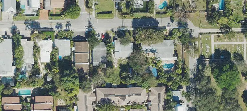 Mixed-Use Property with Existing Residence