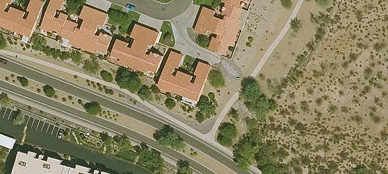 Residential Income Condo with Balcony