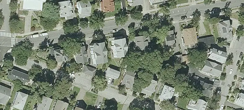Three-Unit Triplex with Garage