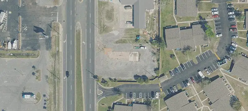 Highway Commercial Land