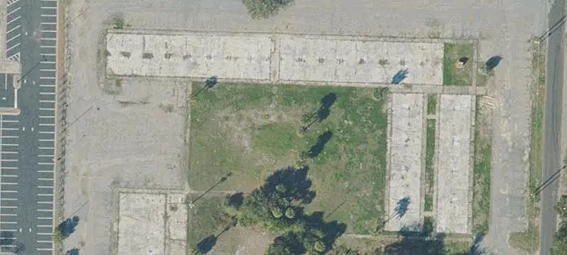 Commercial Land with Multiple Frontages
