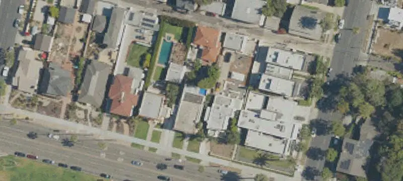 Ocean-View Triplex