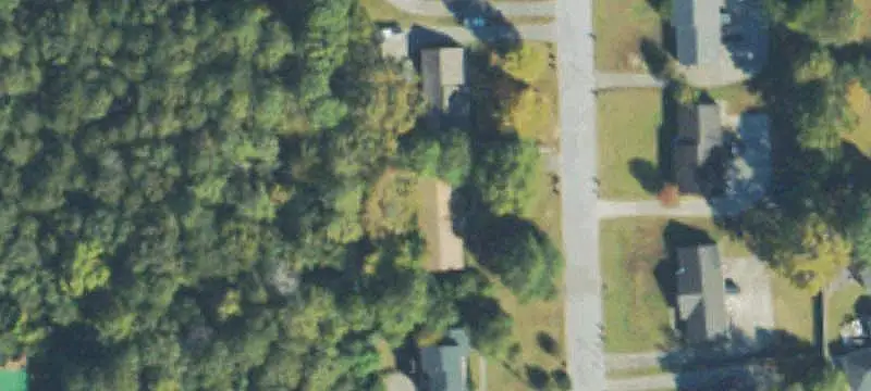 Duplex with Central Air
