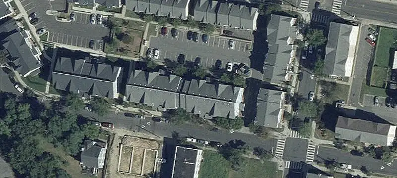 Two-Bedroom Condominium