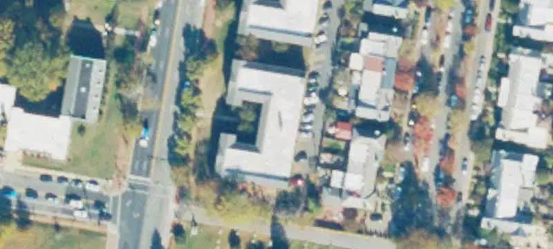 Top-Floor Residential Income Property