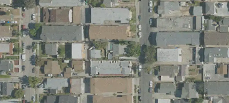 Duplex with Detached Residences