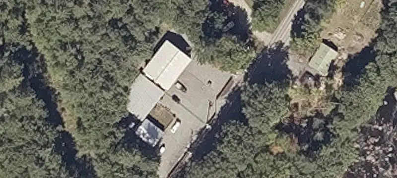 Cannabis Cultivation Facility