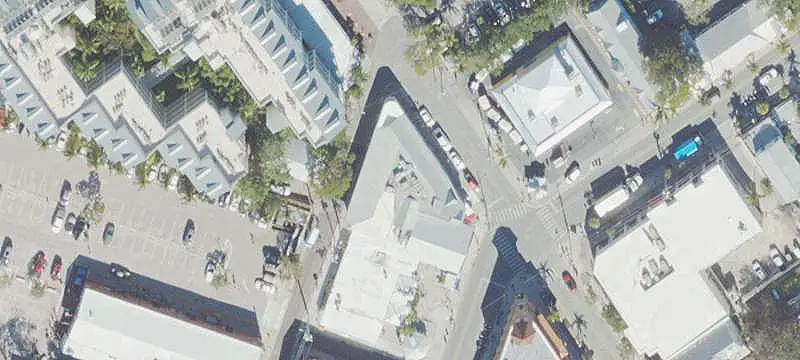 Corner Retail Space