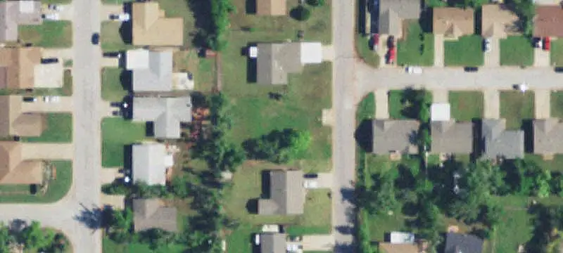 New-Construction Duplex