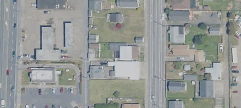 Live-Work Mixed-Use Property