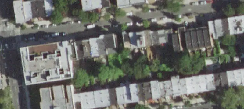 One-Bedroom Residential Property